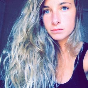 Meet your Posher, Katy